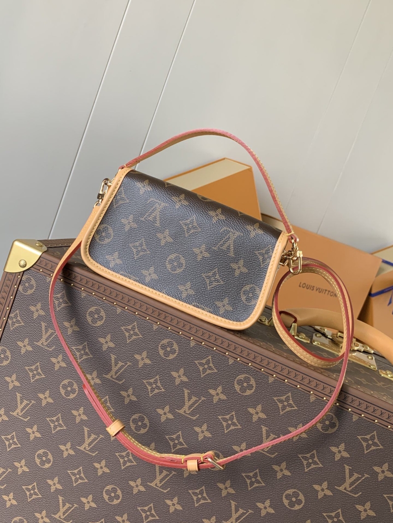 LV Satchel Bags